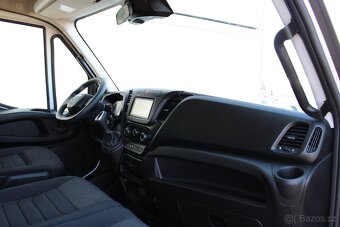 Iveco, Daily 65C18 3,0 Hi-Matic 24m3 44tkm - 8