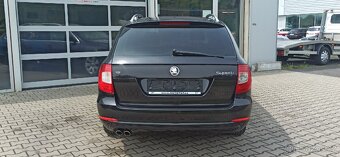 Škoda Superb 2 2.0 TDI 103 Kw Dsg - 8