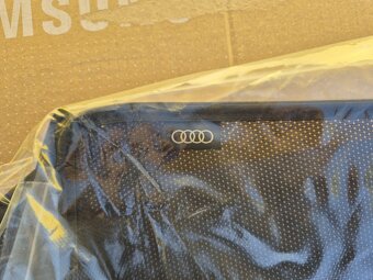 sluneční clony Audi A3 limousine od 2013 8V5064160 - 8