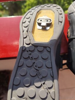 Five Ten boty Hellcat - Carbon/Oat/Chacoa / vel.42 - 8