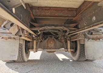 Mercedes Atego 1218 - 8