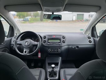 VW GOLF PLUS 1,4TSI - 8