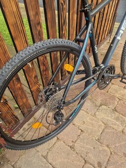 Trekové kolo Head CALI MEN 28" - nové - 8