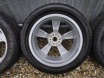 5x112 R19 Kodiaq Q3 Tiguan Tarraco 235/50 R19 Demo - 8