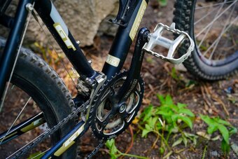 GT Avalanche 1.0 v bezvadném stavu - 8