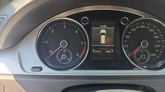 VOLKSWAGEN PASAAT 2.0 TDI 103kw 2013 DSG HIGHLINE TOP - 8