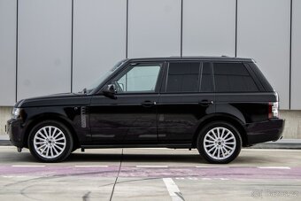 Land Rover Range Rover Sport 4.4 TDV8 Autobiography - 8