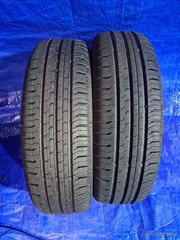 Letní pneu 165/60 R15 Continental - 8