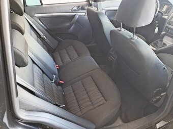 Škoda Octavia 2 Facelift 1.6 tdi, 77 kW, ELEGANCE - 8