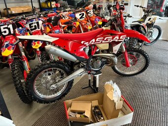 Gas Gas EC 300 NEW - 8