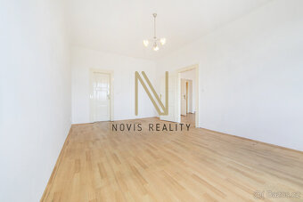 Pronájem, byt 3+1, 96 m², Denisovo nábřeží - 8