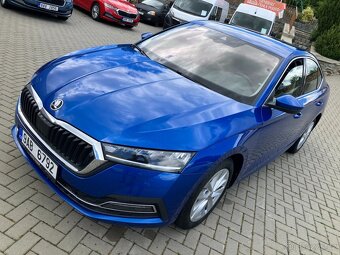 Škoda Octavia 2.0TDI STYLE NOVÉ V ČR - 8