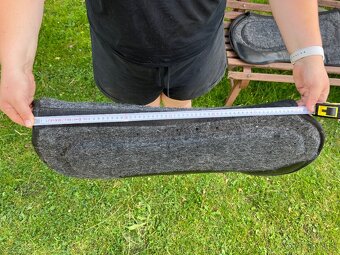 Westernová deka - 8