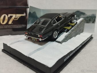 Modely 1/43 DeAgostiny 1-5 - 8