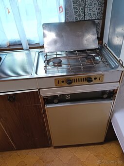 Karavan knaus - 8