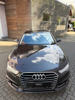 AUDI A6 3,0V6 TDi Aut. Quattro S-line,R20,Panorama,Full LED - 8