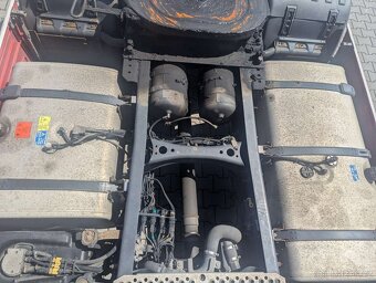 Scania R490 Topline, Euro 6, Standard - retarder - 8