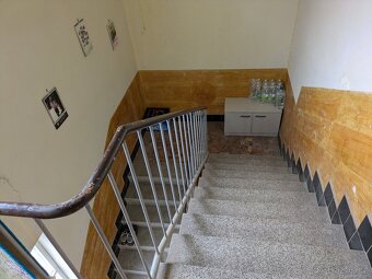 Prodám dům ve Smržově - 8