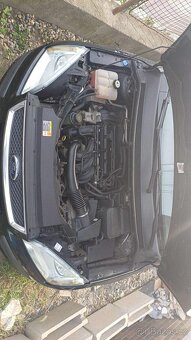 Ford Focus MK2 Combi - 8