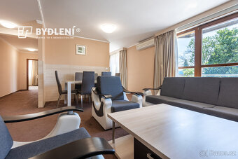 Prodej bytu 3+kk – 99,25 m², 3. NP, Teplice – Šanov 1 (Rezid - 8