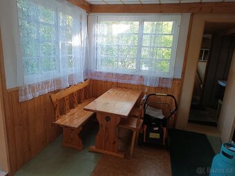 Chata Ostrava Krásné Pole - 8