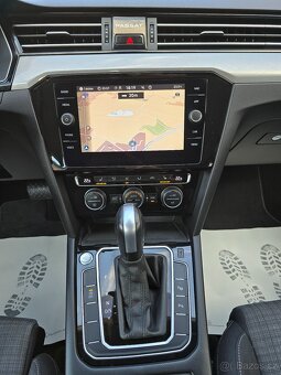 VW PASSAT DSG 2,0TDI 2020 BUSINESS FullLED + NAVI + ACC -DPH - 8