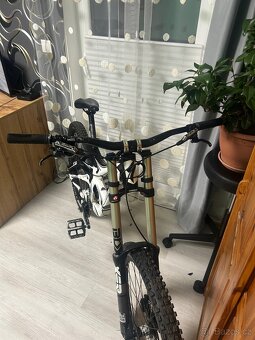 Specialized Demo 8 i - 8