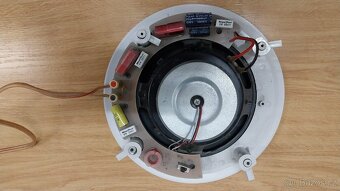 Vestavný reproduktor Magnat Interior - možno více kusů - 8