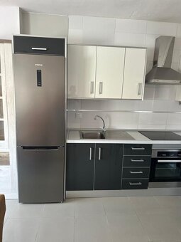 TENERIFE: Podívejte se na náš apartmán v Las Galletas - 8