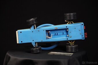 Formule na dálkové ovládání, vyrobená v SSSR - 8