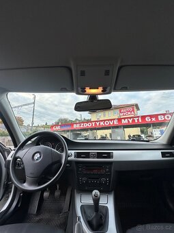 BMW e90 318i - 8