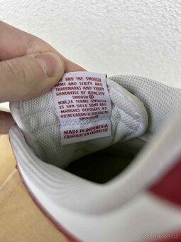Nike Dunk Low Next Nature - 8