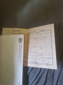 Harmonika Akordeon - 8