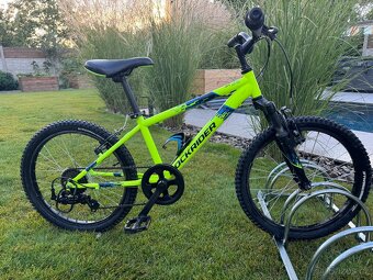 Dětské kolo Rockrider - 8