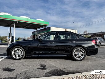 BMW 340i F30 M paket 240 kW - 8