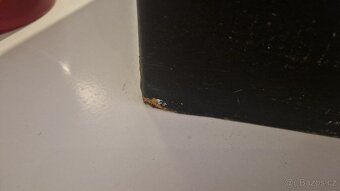 Prodám repro soustavu Technics + Halton - 8