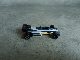 GUISVAL,JadaToys, MAJORETTE,SEBA,TORPEDO - 8