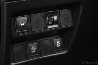 Nissan Qashqai, 1.6 DIG-T 120kw ACENTA 1.MAJ. - 8