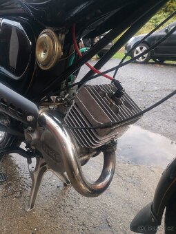 Simson s51 enduro - 8