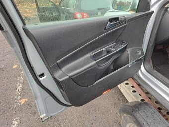 VW Passat B6 3.2 FSI VR6 AXZ DSG 4Motion LA7W náhradní díly - 8