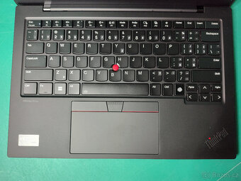 Lenovo Thinkpad X1 carbon g12 u7-155u 32G/1T√2ktouch√2rz√DPH - 8