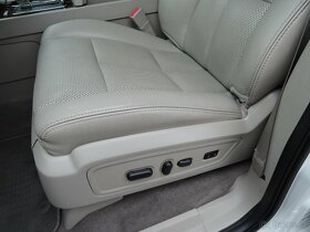 Lincoln Navigator Long 5,4i V8 24V Aut 4x4 LPG 2014 - 8