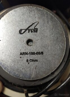 Reprosoustavy Tesla - 8