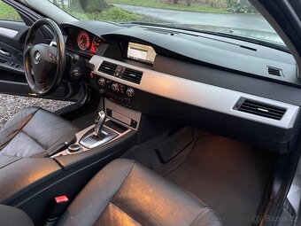 BMW E61 530d Xdrive Automat ZF - 8