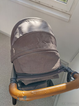 Kočár Joie signature - 8