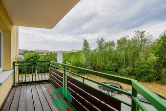 Prodej bytu 3+1 86 m², Kladno, ev.č. 02711 - 8