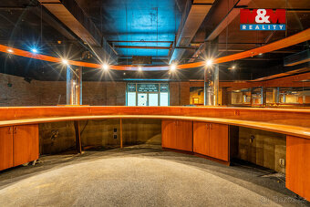 Pronájem obchod a služby, 324 m², Praha - Hlubočepy - 8