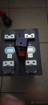 Kryty propojeni pro LifePo4 baterie 280-345Ah - JK BMS - 8