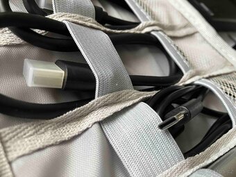 Mini kapesní projektor - Android - 8