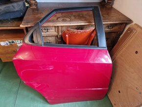 Honda Civic 8g ufo náhradní díly - 8